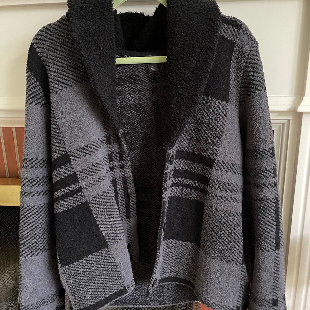 Barefoot Dreams Cardigan